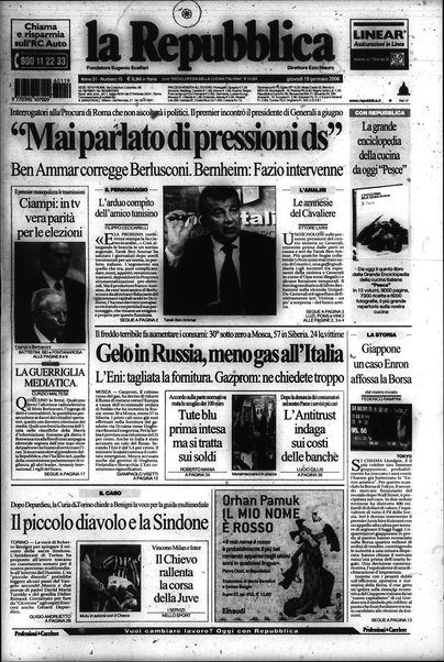 La repubblica